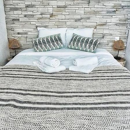 #New#Terrasse Sud Ouest#Pied De La Cite #1 Apartment Carcassonne Bagian luar foto